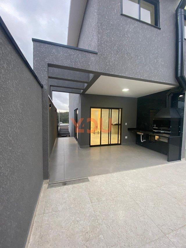 Casa com 3 suítes - Portal dos Ipês - Cajamar - Cajamar - 