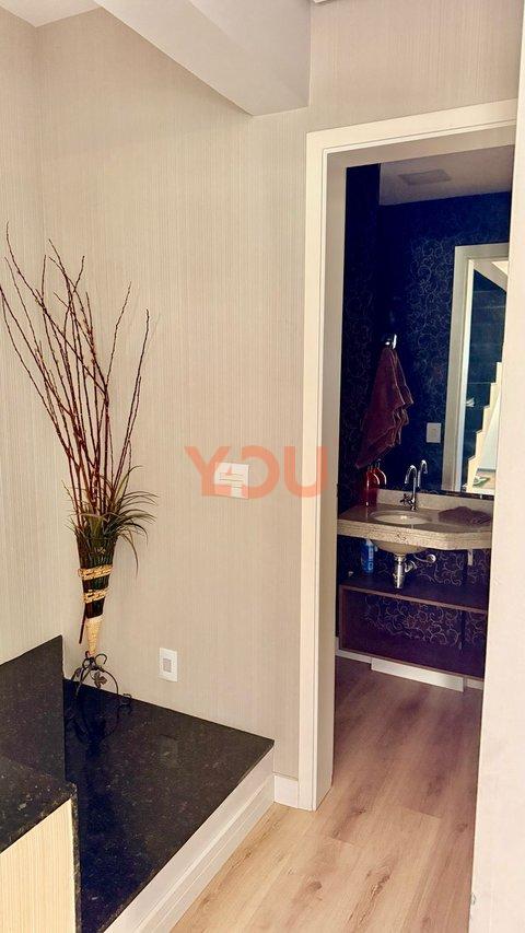 Apartamento Duplex - Alpha Park  Barueri - 