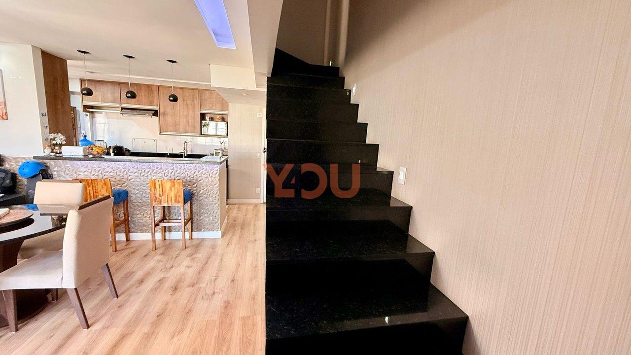 Apartamento Duplex - Alpha Park  Barueri - 
