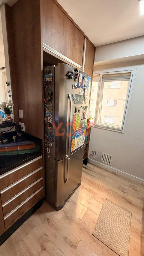 Apartamento Duplex - Alpha Park  Barueri - 