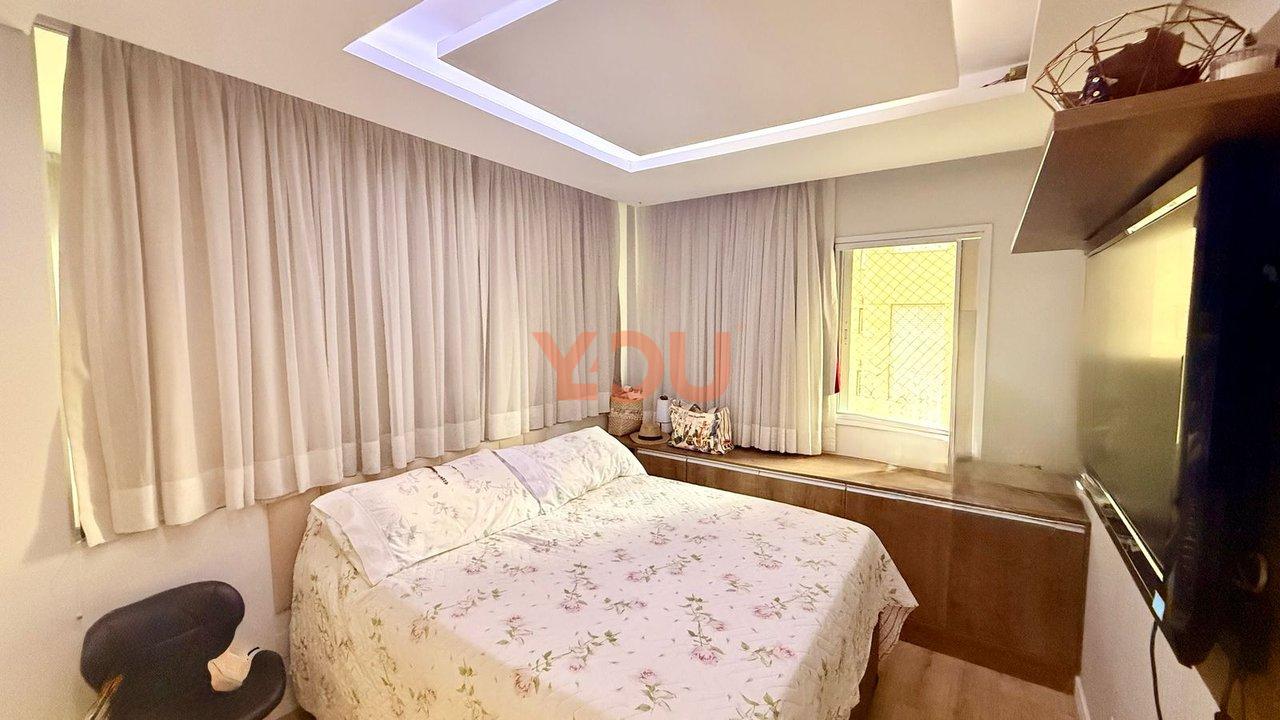 Apartamento Duplex - Alpha Park  Barueri - 