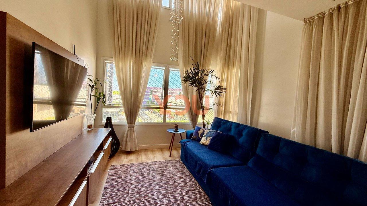 Apartamento Duplex - Alpha Park  Barueri - 