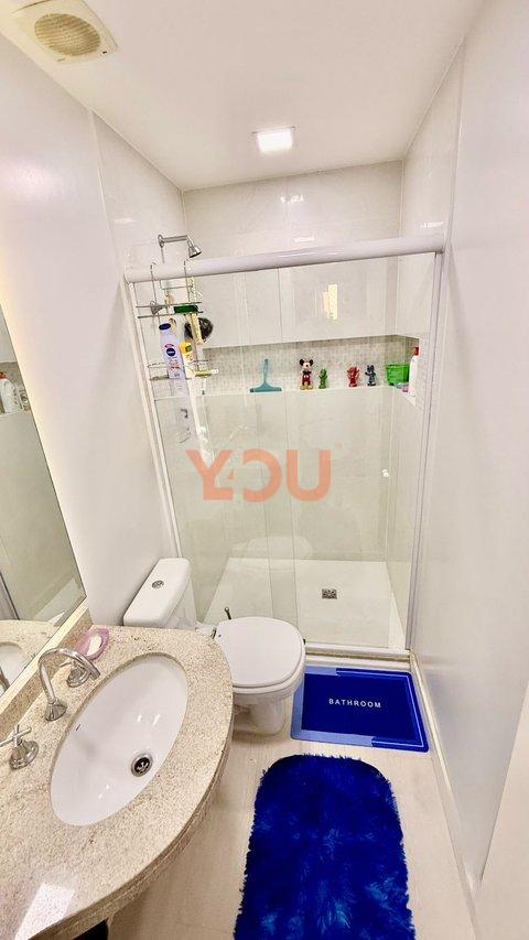 Apartamento Duplex - Alpha Park  Barueri - 