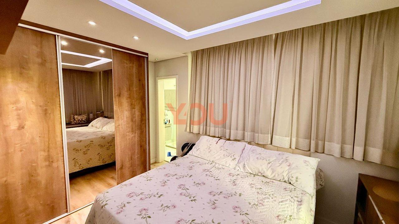 Apartamento Duplex - Alpha Park  Barueri - 