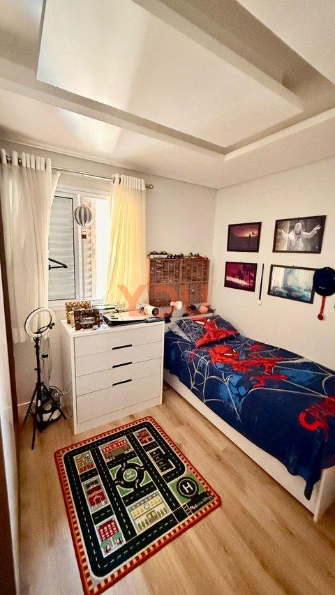 Apartamento Duplex - Alpha Park  Barueri - 