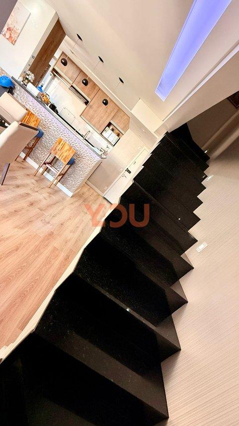 Apartamento Duplex - Alpha Park  Barueri - 