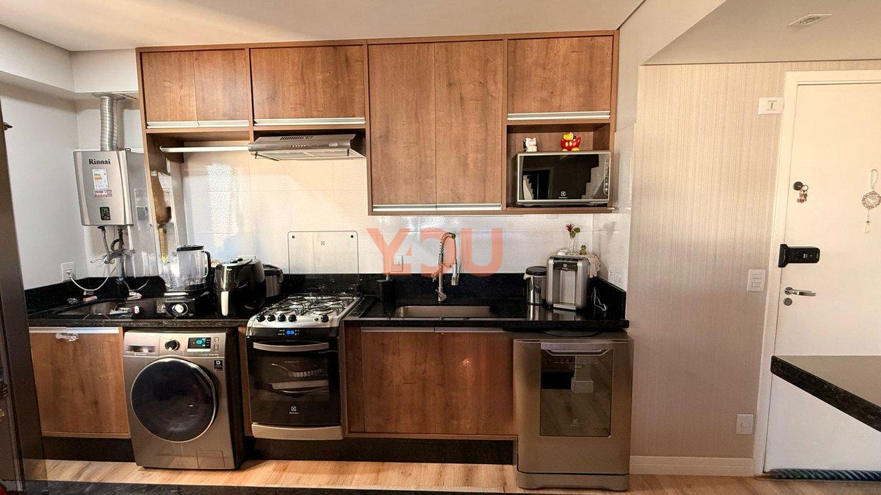 Apartamento Duplex - Alpha Park  Barueri - 
