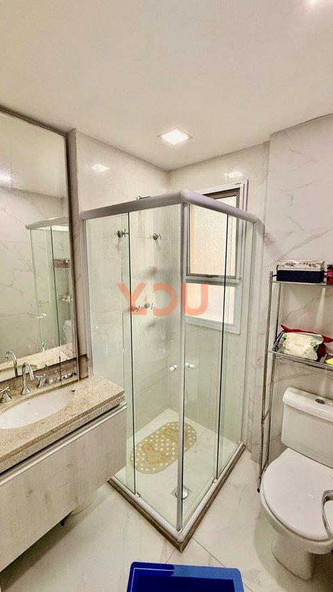 Apartamento Duplex - Alpha Park  Barueri - 