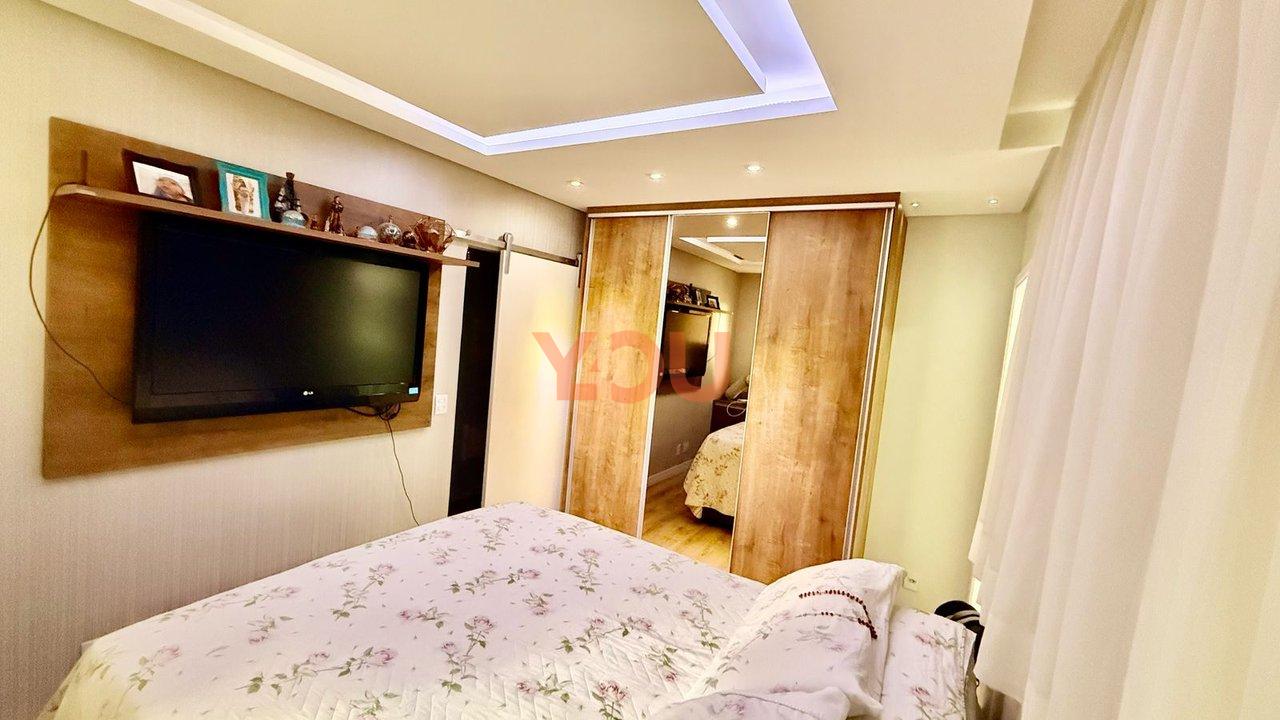 Apartamento Duplex - Alpha Park  Barueri - 