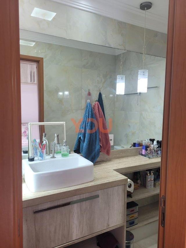 Casa de 3 dormitórios sendo 1 suíte - Santana de Parnaíba  Santana de Parnaíba - 