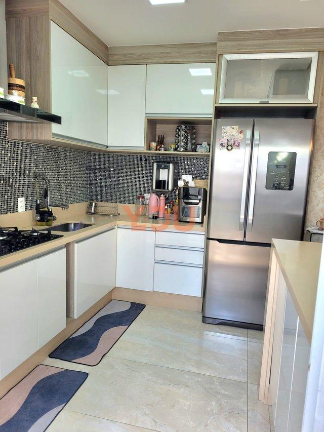 Casa de 3 dormitórios sendo 1 suíte - Santana de Parnaíba  Santana de Parnaíba - 