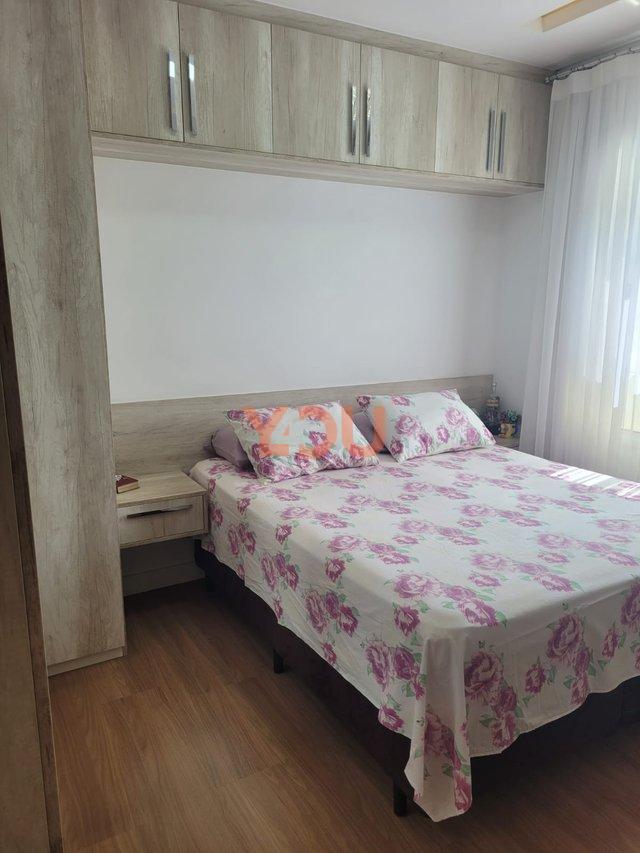 Casa de 3 dormitórios sendo 1 suíte - Santana de Parnaíba  Santana de Parnaíba - 