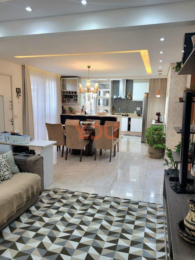 Casa de 3 dormitórios sendo 1 suíte - Santana de Parnaíba  Santana de Parnaíba - 