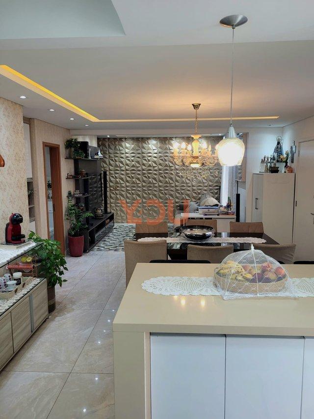 Casa de 3 dormitórios sendo 1 suíte - Santana de Parnaíba  Santana de Parnaíba - 