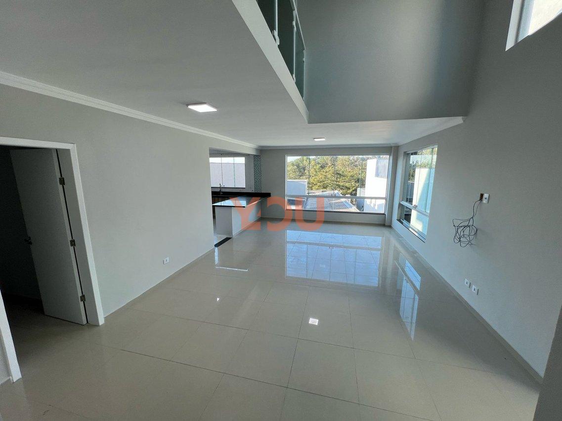 Sobrado de 3 dormitórios com suíte - Santana de Parnaíba -  Santana de Parnaíba - 