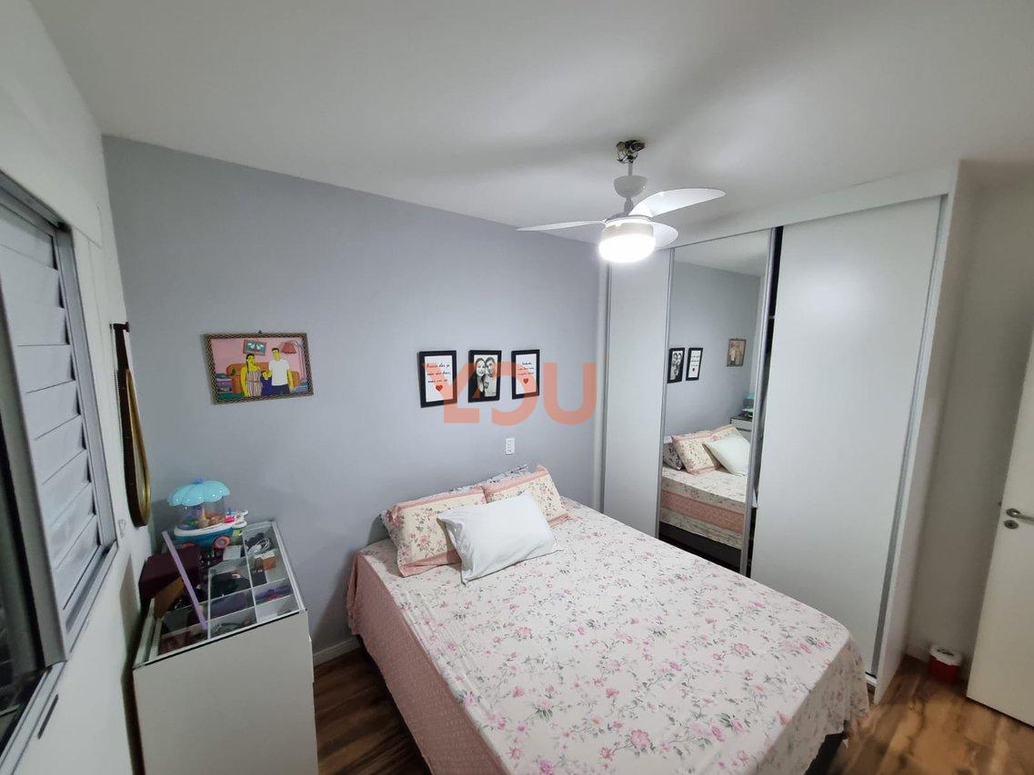 Apartamento de 2 dormitórios - Fazendinha - Gran Solar  Santana de Parnaíba - 