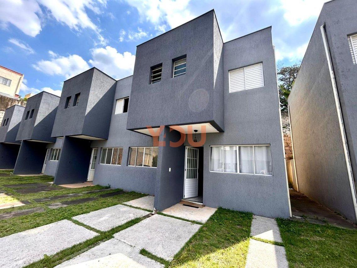 Casa em Condomínio – 2 Suítes + Quintal – Segurança 24h  Santana de Parnaíba - 
