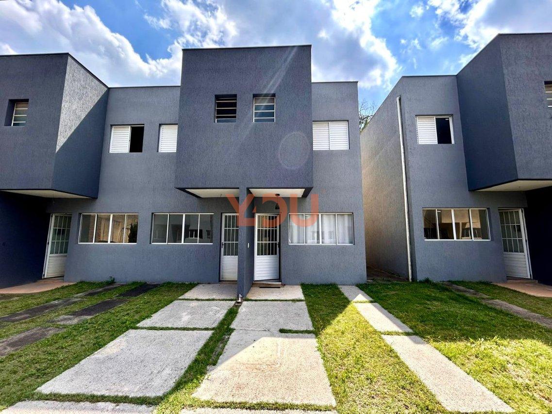 Casa em Condomínio – 2 Suítes + Quintal – Segurança 24h  Santana de Parnaíba - 