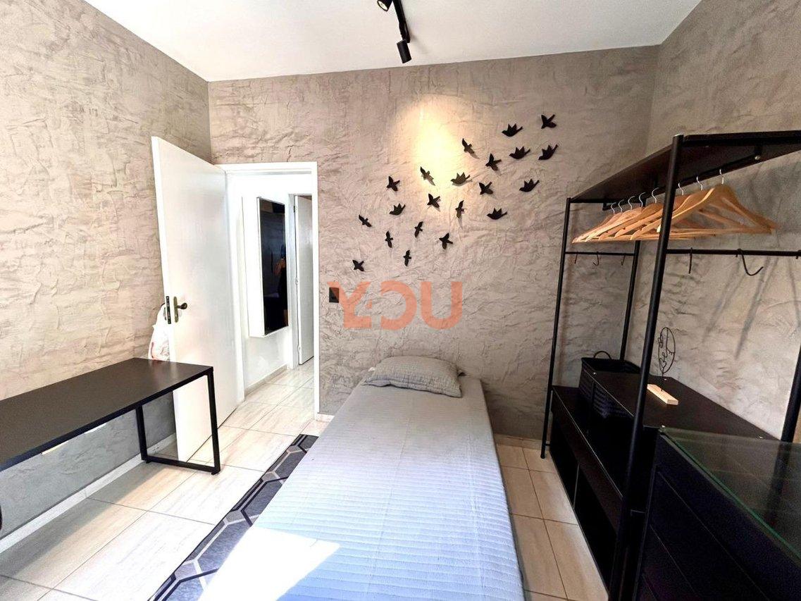 Casa em Condomínio – 2 Suítes + Quintal – Segurança 24h  Santana de Parnaíba - 