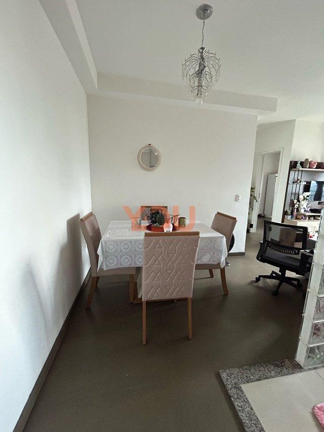 Apartamento de 2 Dormitórios - Fazendinha - Gran Solar  Santana de Parnaíba - 