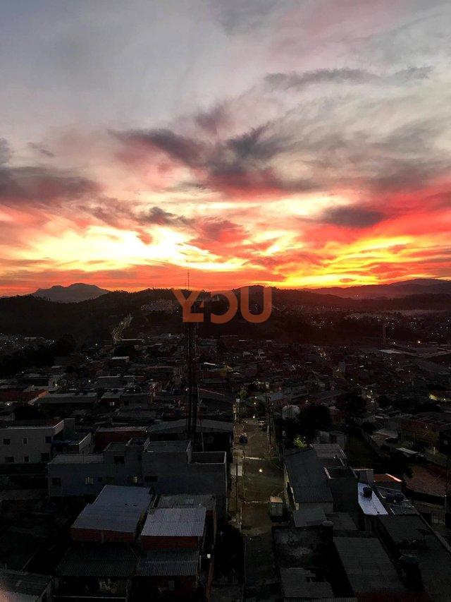Apartamento de 2 Dormitórios - Fazendinha - Gran Solar  Santana de Parnaíba - 