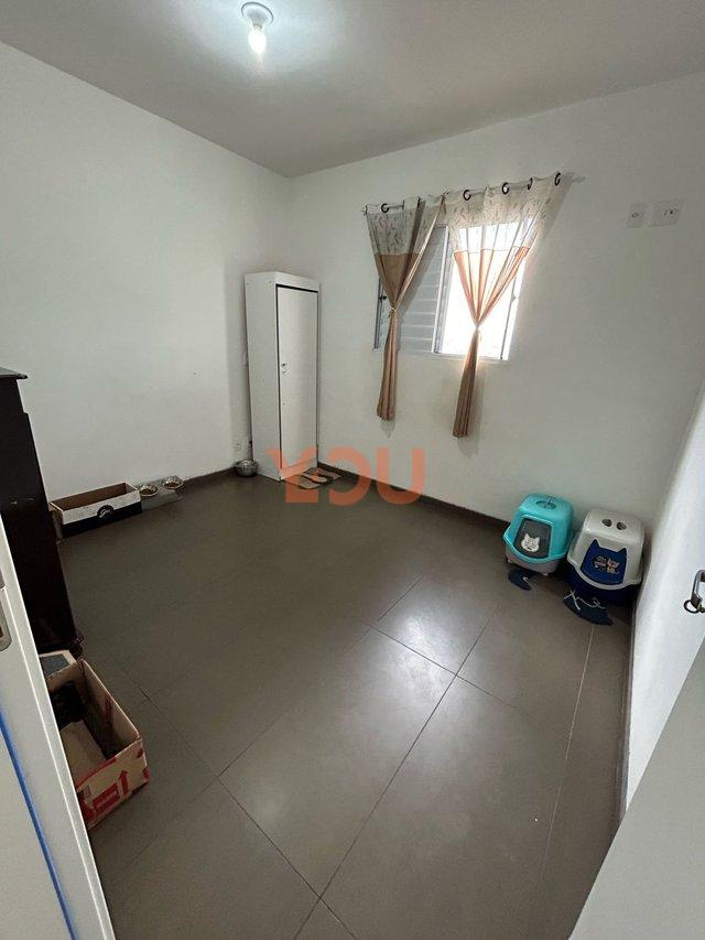 Apartamento de 2 Dormitórios - Fazendinha - Gran Solar  Santana de Parnaíba - 