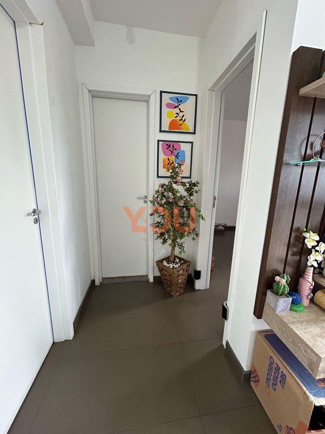 Apartamento de 2 Dormitórios - Fazendinha - Gran Solar  Santana de Parnaíba - 