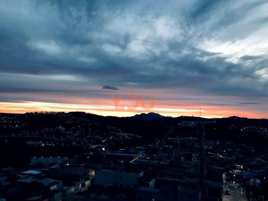 Apartamento de 2 Dormitórios - Fazendinha - Gran Solar  Santana de Parnaíba - 