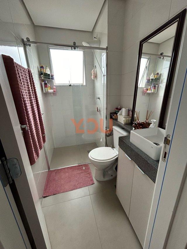 Apartamento de 2 Dormitórios - Fazendinha - Gran Solar  Santana de Parnaíba - 