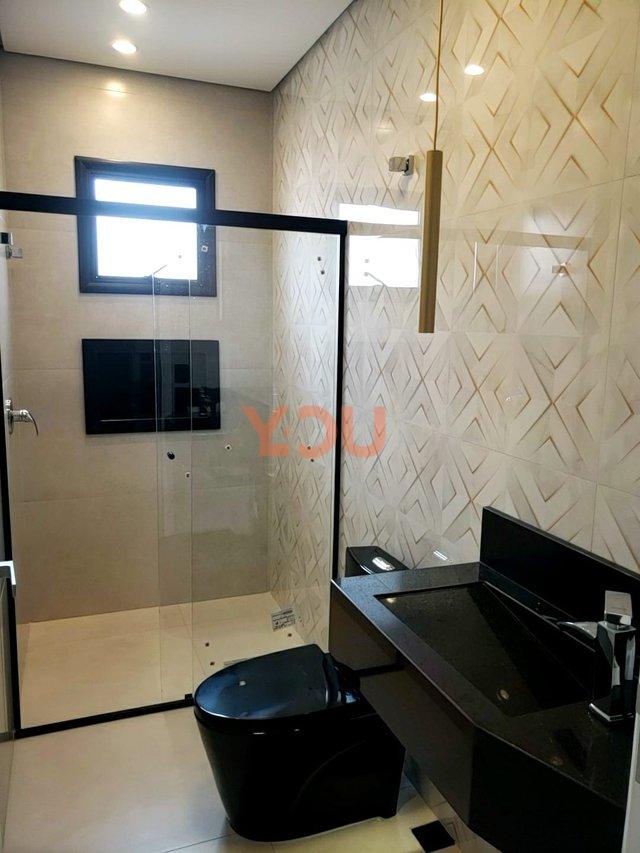 Casa de 3 dormitórios com suítes - Portal dos Ipês III - Cajamar  Cajamar - 