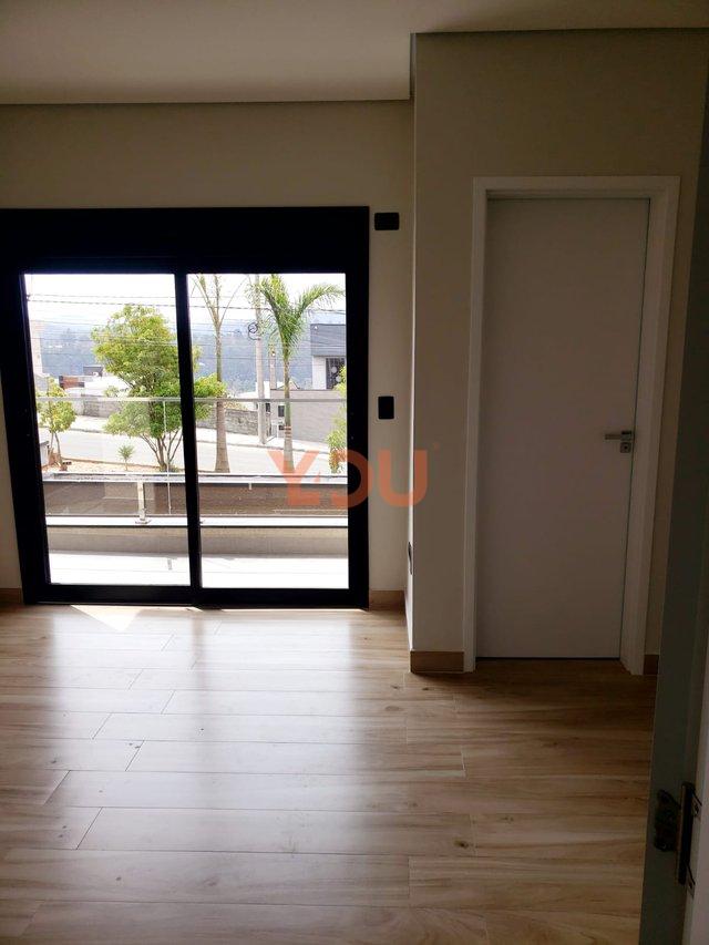 Casa de 3 dormitórios com suítes - Portal dos Ipês III - Cajamar  Cajamar - 