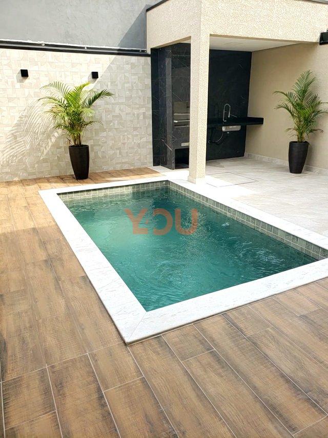 Casa de 3 dormitórios com suítes - Portal dos Ipês III - Cajamar  Cajamar - 