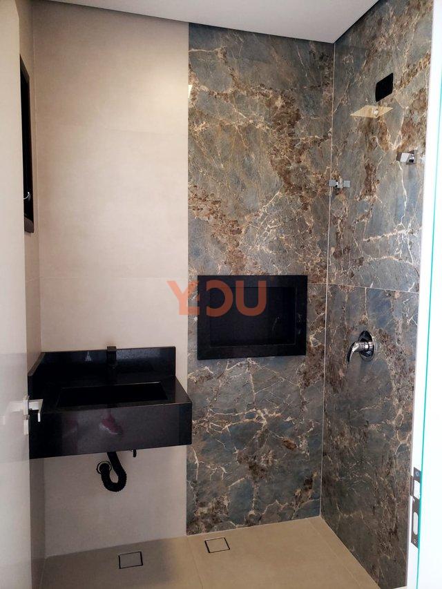 Casa de 3 dormitórios com suítes - Portal dos Ipês III - Cajamar  Cajamar - 
