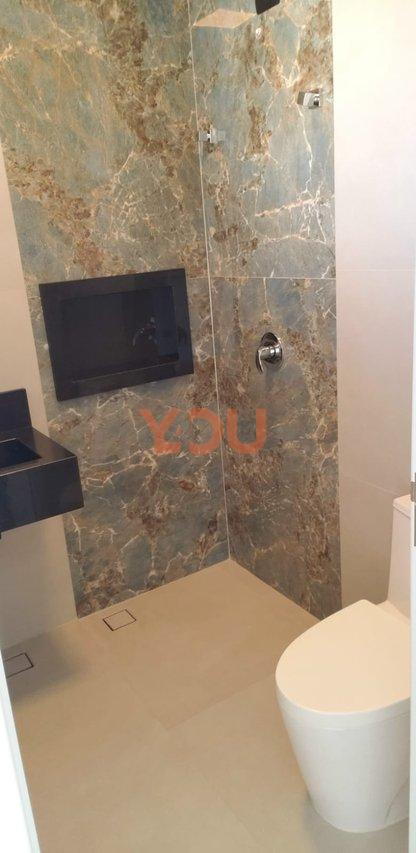 Casa de 3 dormitórios com suítes - Portal dos Ipês III - Cajamar  Cajamar - 