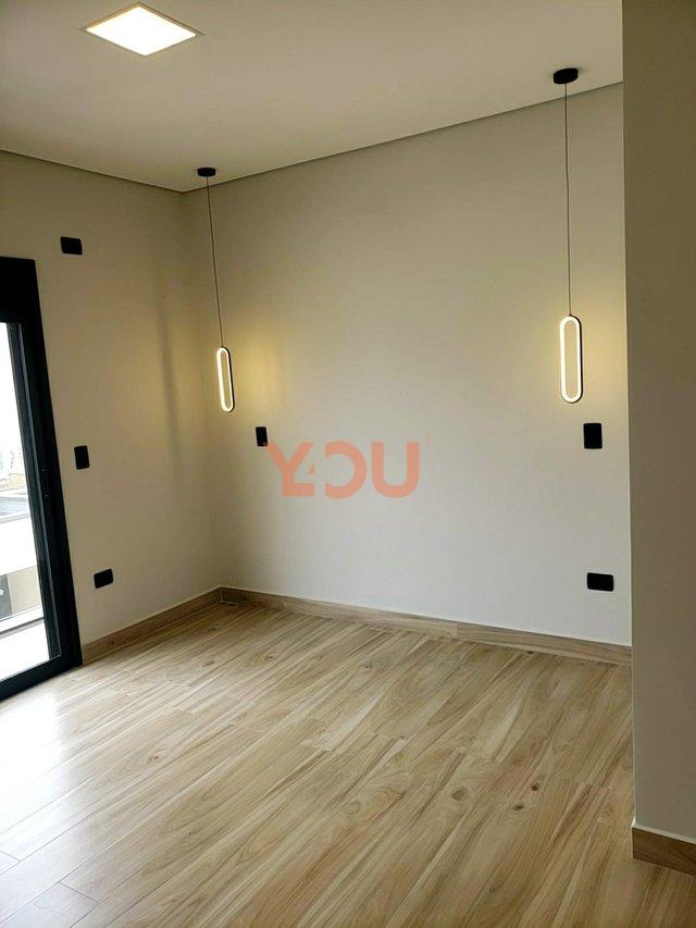 Casa de 3 dormitórios com suítes - Portal dos Ipês III - Cajamar  Cajamar - 