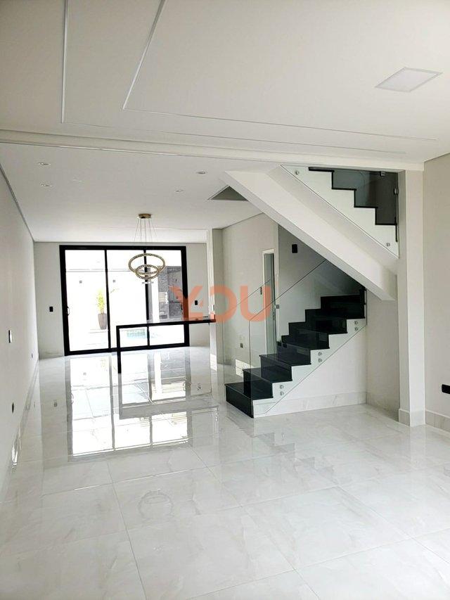 Casa de 3 dormitórios com suítes - Portal dos Ipês III - Cajamar  Cajamar - 