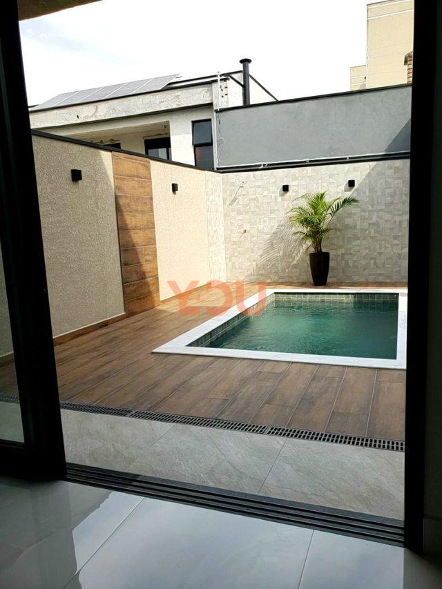 Casa de 3 dormitórios com suítes - Portal dos Ipês III - Cajamar  Cajamar - 