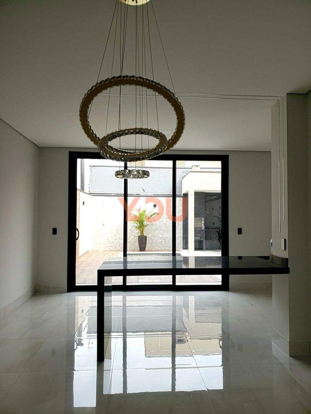 Casa de 3 dormitórios com suítes - Portal dos Ipês III - Cajamar  Cajamar - 