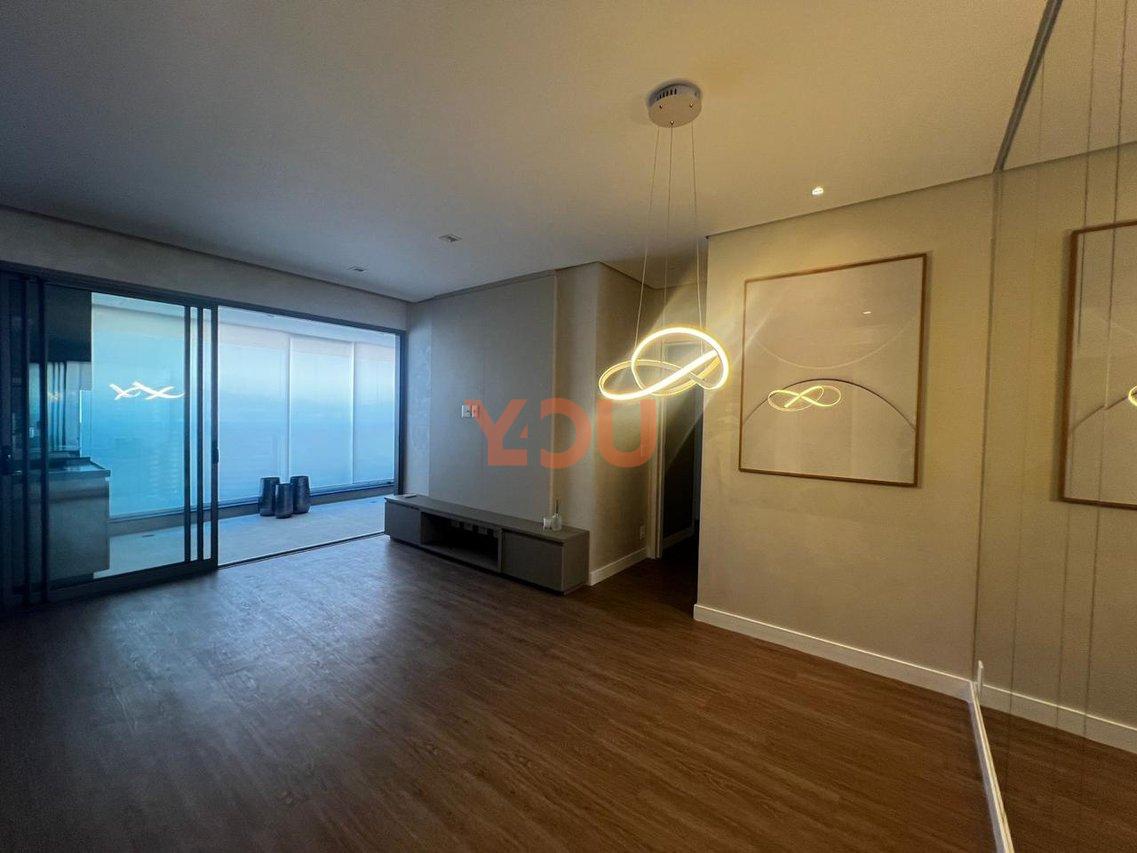 Apartamento de 2 dormitórios suítes - Condomínio Level - Alphaville Empresarial  Barueri - 