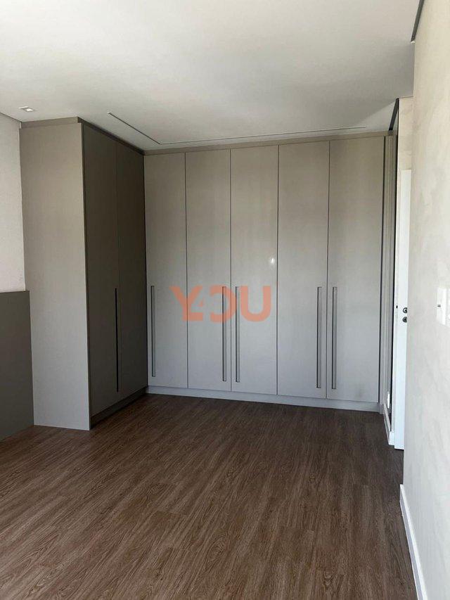 Apartamento de 2 dormitórios suítes - Condomínio Level - Alphaville Empresarial  Barueri - 