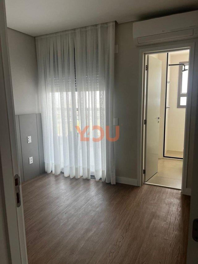 Apartamento de 2 dormitórios suítes - Condomínio Level - Alphaville Empresarial  Barueri - 