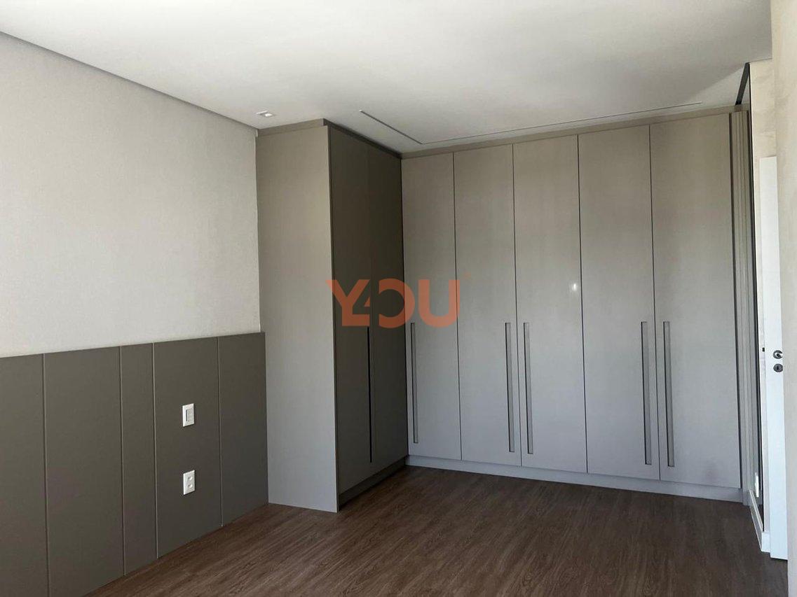 Apartamento de 2 dormitórios suítes - Condomínio Level - Alphaville Empresarial  Barueri - 