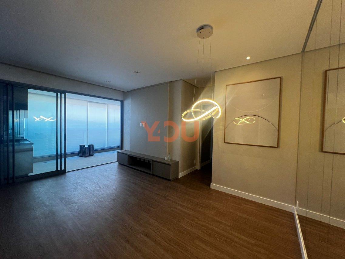 Apartamento de 2 dormitórios suítes - Condomínio Level - Alphaville Empresarial  Barueri - 
