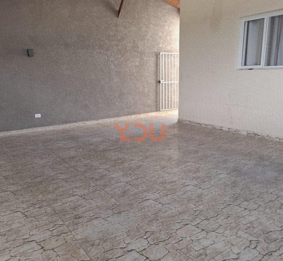 Linda Casa de 3 dormit&oacute;rios - Portal dos Ip&ecirc;s III  Cajamar - 