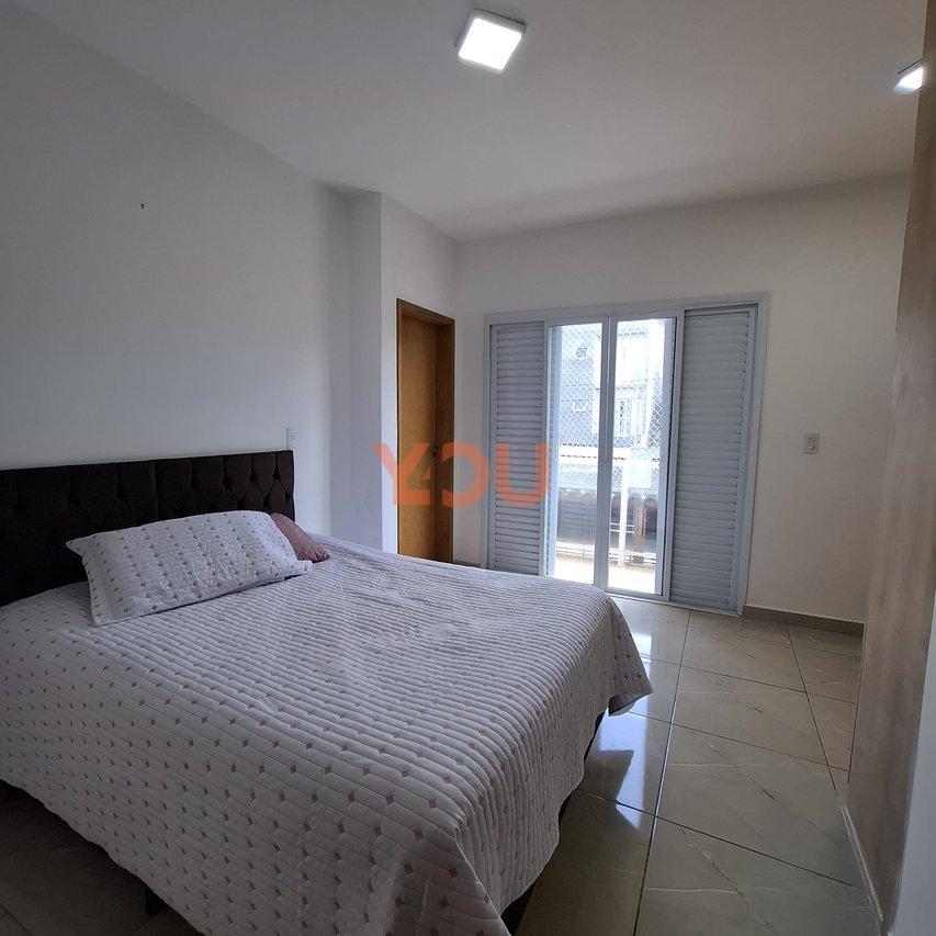 Linda Casa de 3 dormit&oacute;rios - Portal dos Ip&ecirc;s III  Cajamar - 