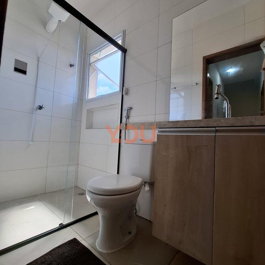 Linda Casa de 3 dormit&oacute;rios - Portal dos Ip&ecirc;s III  Cajamar - 