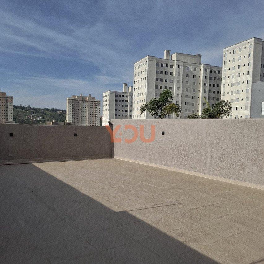 Linda Casa de 3 dormit&oacute;rios - Portal dos Ip&ecirc;s III  Cajamar - 