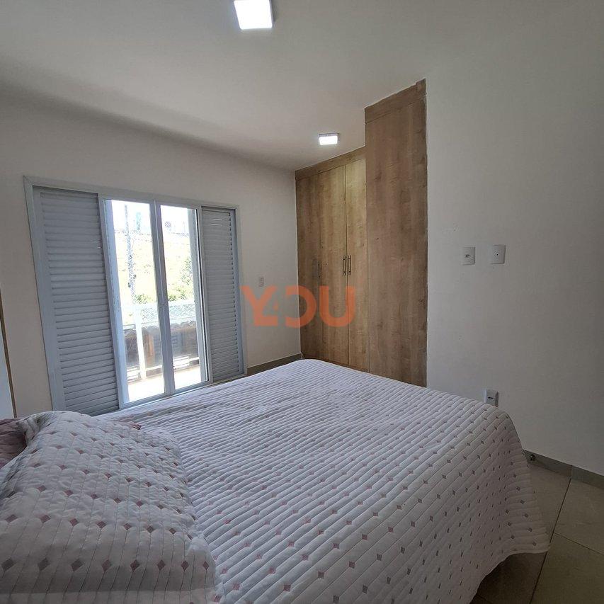 Linda Casa de 3 dormit&oacute;rios - Portal dos Ip&ecirc;s III  Cajamar - 