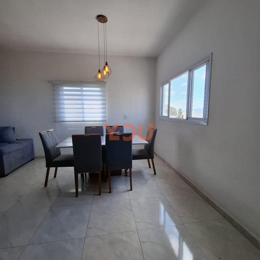 Linda Casa de 3 dormit&oacute;rios - Portal dos Ip&ecirc;s III  Cajamar - 