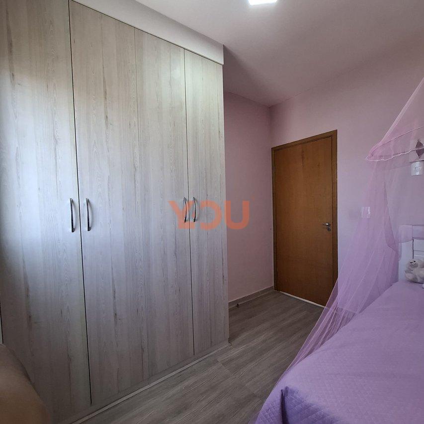 Linda Casa de 3 dormit&oacute;rios - Portal dos Ip&ecirc;s III  Cajamar - 